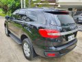 2017 FORD EVEREST Manual Trans-1