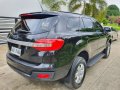 2017 FORD EVEREST Manual Trans-2