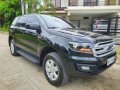 2017 FORD EVEREST Manual Trans-3