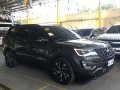 2017 Ford Explorer S 4x4 3.5L v6 ecoboost-0