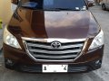 Toyota Innova 2014 G MT-1