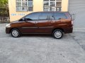 Toyota Innova 2014 G MT-8