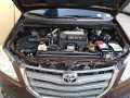 Toyota Innova 2014 G MT-9