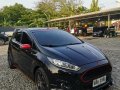 2014 Ford Fiesta Manual Sports Concept! Bacolod Unit and PLATE! See to appreciate unit.!-0
