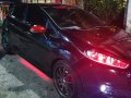 2014 Ford Fiesta Manual Sports Concept! Bacolod Unit and PLATE! See to appreciate unit.!-1