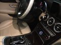 2015 Mercedes Benz C300 -4