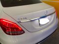 2015 Mercedes Benz C300 -6