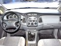 2011 TOYOTA INNOVA  E, DIESEL MANUAL GREEN -3