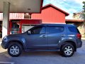 2017 ISUZU MUX 3.0 LSA AUTOMATIC GREY-10