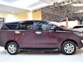 2016 TOYOTA INNOVA E MANUAL  ( GASOLINE ) BLACKISH RED-5