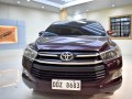 2016 TOYOTA INNOVA E MANUAL  ( GASOLINE ) BLACKISH RED-10