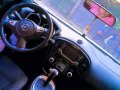 2018 Nissan Juke CVT-3