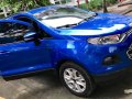 2016 Ford Ecosport Trend-0