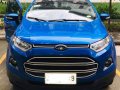 2016 Ford Ecosport Trend-6