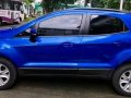 2016 Ford Ecosport Trend-5