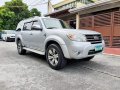 Ford Everest Limited 2013 AT-0