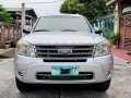 Ford Everest Limited 2013 AT-1