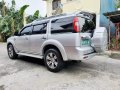 Ford Everest Limited 2013 AT-3