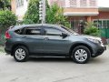 2012 HONDA CRV AT 4x4 TOP OF THE LINE-2