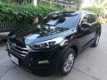 2016 HYUNDAI TUCSON MT-0