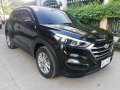 2016 HYUNDAI TUCSON MT-1