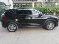 2016 HYUNDAI TUCSON MT-2