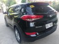 2016 HYUNDAI TUCSON MT-9