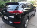 2016 HYUNDAI TUCSON MT-8