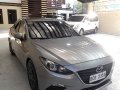 2016 Mazda 3 Sky Active AT 548t Nego Mandaluyong Area-0
