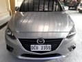 2016 Mazda 3 Sky Active AT 548t Nego Mandaluyong Area-1