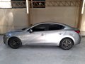 2016 Mazda 3 Sky Active AT 548t Nego Mandaluyong Area-6