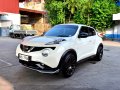 2016 NISSAN 	JUKE 1.6L A/T	SUV-0