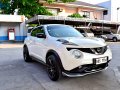 2016 NISSAN 	JUKE 1.6L A/T	SUV-8