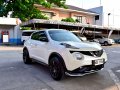 2016 NISSAN 	JUKE 1.6L A/T	SUV-10