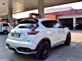 2016 NISSAN 	JUKE 1.6L A/T	SUV-20