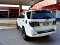 2015 SUV TOYOTA	FORTUNER 4X2-1