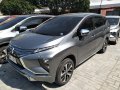 2019 Mitsubishi Xpander GLS AT 9.6k Mileage-0