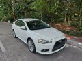 2009 Mitsubishi Lancer GT-6