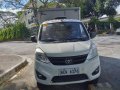 2018 FOTON GRATOUR FOR SALE-1