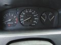 Mitsubishi Adventure 2000 Gas manual-6