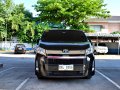 2019 TOYOTA	GRANDIA GL M/T	VAN	Black -2