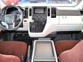 2019 TOYOTA	GRANDIA GL M/T	VAN	Black -3