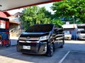 2019 TOYOTA	GRANDIA GL M/T	VAN	Black -10