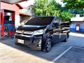 2019 TOYOTA	GRANDIA GL M/T	VAN	Black -22