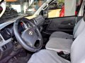 2012 TOYOTA HI ACE COMMUTER MANUAL SILVER -0