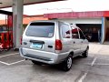 2010 Isuzu Crosswind XL MT 368t  Nego Batangas Area-10