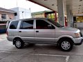 2010 Isuzu Crosswind XL MT 368t  Nego Batangas Area-17