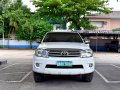 2011 TOYOTA FORTUNER G 4X2 AUTOMATIC WHITE-2