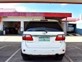 2011 TOYOTA FORTUNER G 4X2 AUTOMATIC WHITE-6
