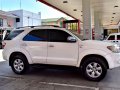2011 TOYOTA FORTUNER G 4X2 AUTOMATIC WHITE-10